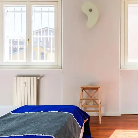 Apartamento Plum Guide - Fairy Wings Milão
